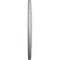 Ekena Millwork Andrea Ceiling Medallion (Fits Canopies up to 4 1/8"), 8 1/8"OD x 4 1/8"ID x 1/2"P, Pot of Cream CM08ADPCF - alternate 4